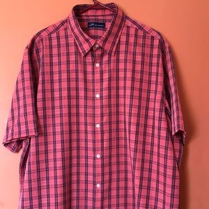 John Ashford XXL short sleeve shirt